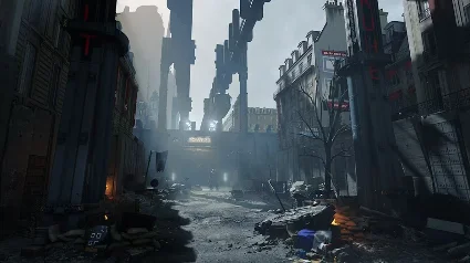 Wolfenstein: Youngblood | Nintendo Switch