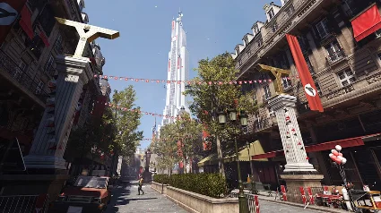 Wolfenstein: Youngblood | Nintendo Switch