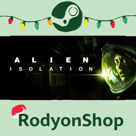 Alien: Isolation STEAM АВТОВЫДАЧА РОССИЯ + МИР