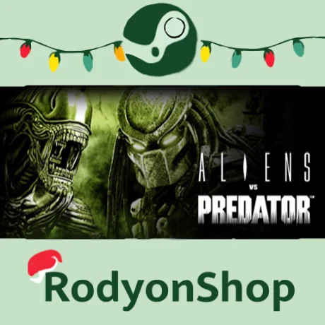 Aliens vs Predator™ STEAM АВТОВЫДАЧА РОССИЯ + МИР
