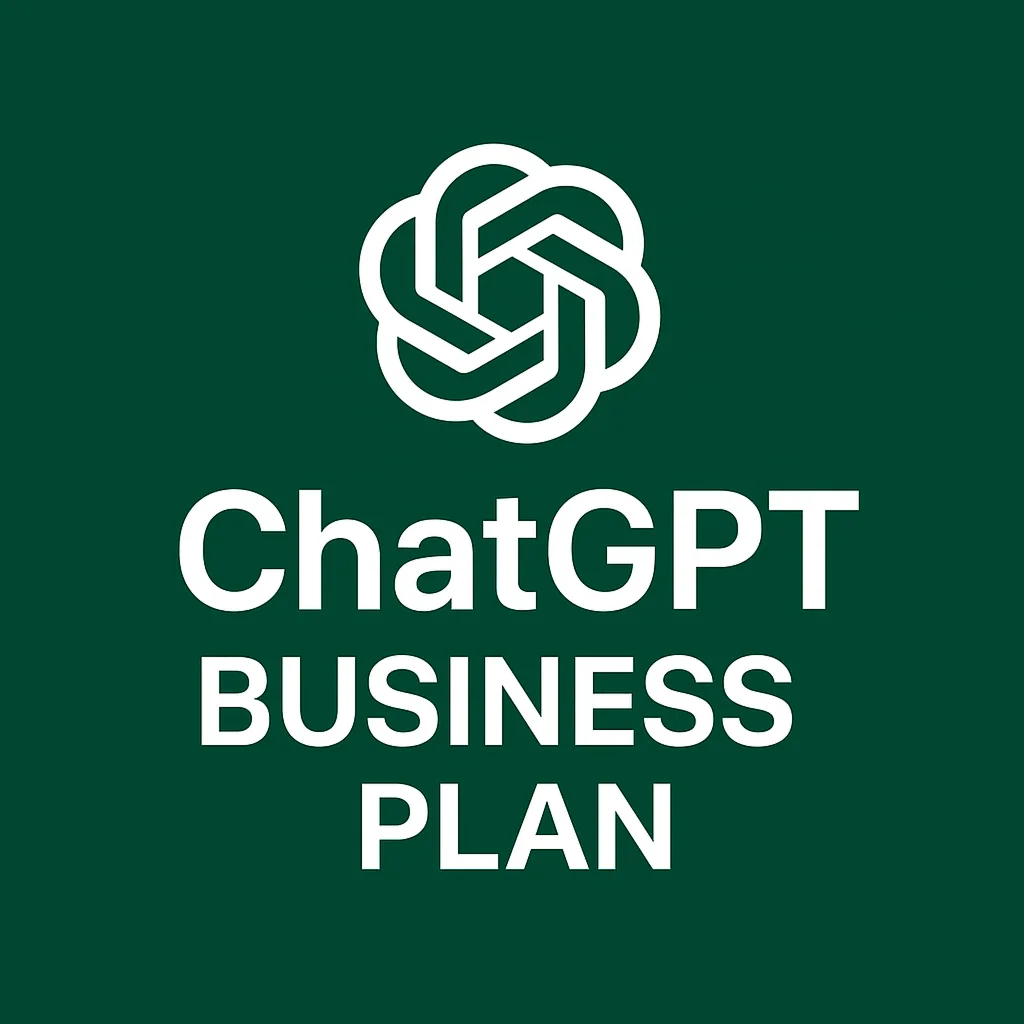 ChatGPT Business Plan 30/60/90 дней