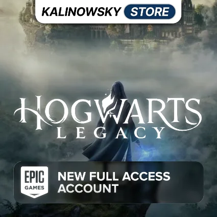 🔥 HOGWARTS LEGACY — ПОЛНЫЙ ДОСТУП