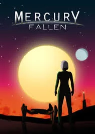 Mercury Fallen Steam ключ Global RU/CIS РФ Россия СНГ