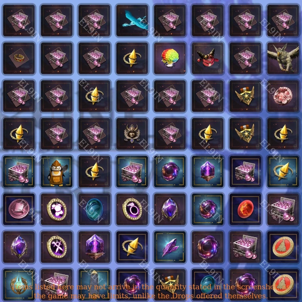 🎖️Throne and Liberty🔥Твич Дропс