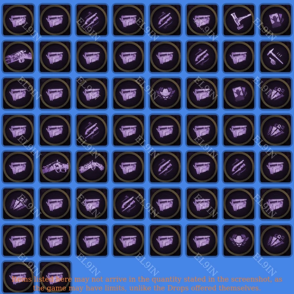 Hunt: Showdown 1896Твич Дропс