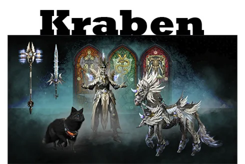 Diablo® IV — боевой пропуск «Сезон божественного вмеша»