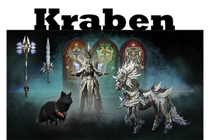 Diablo® IV — боевой пропуск «Сезон божественного вмеша»