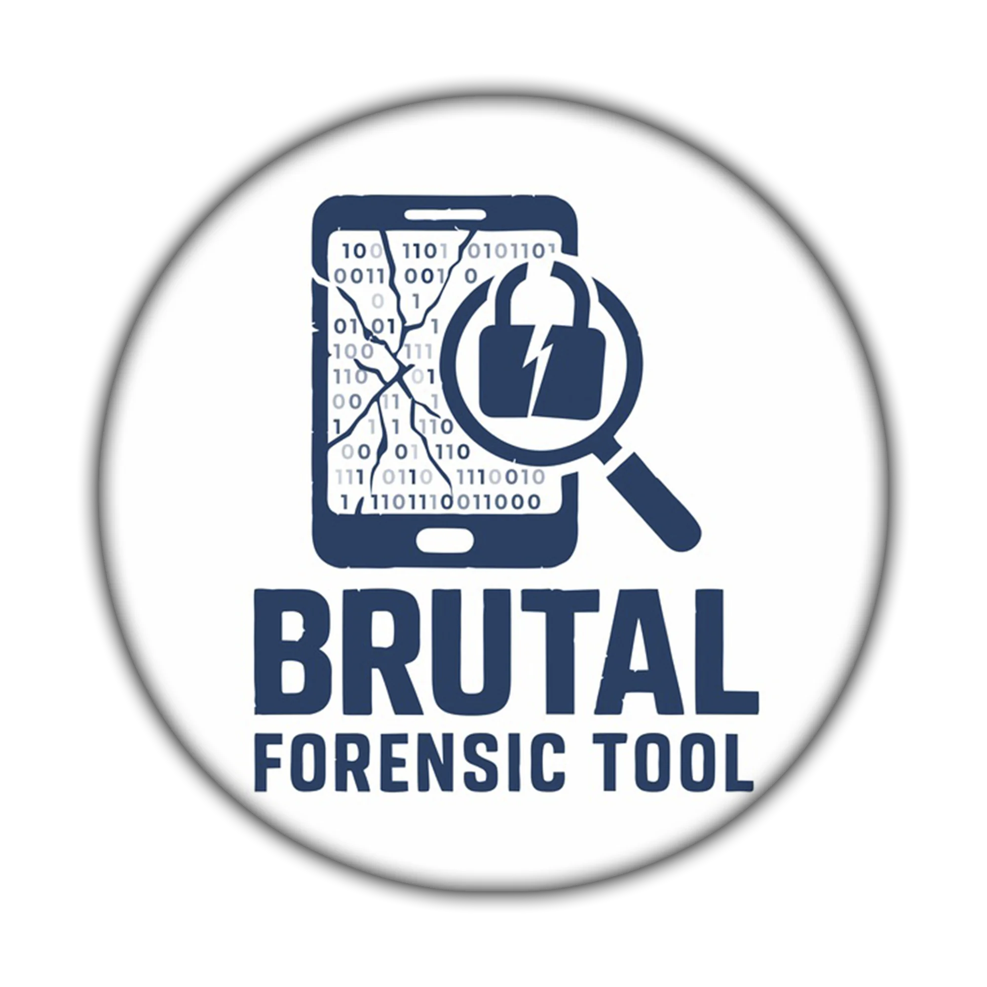 BRUTAL FORENSIC TOOL (BFT)