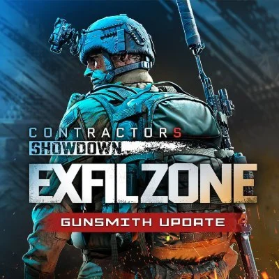 Contractors Showdown Oculus Quest 1/2/3/Pro Ключ Meta