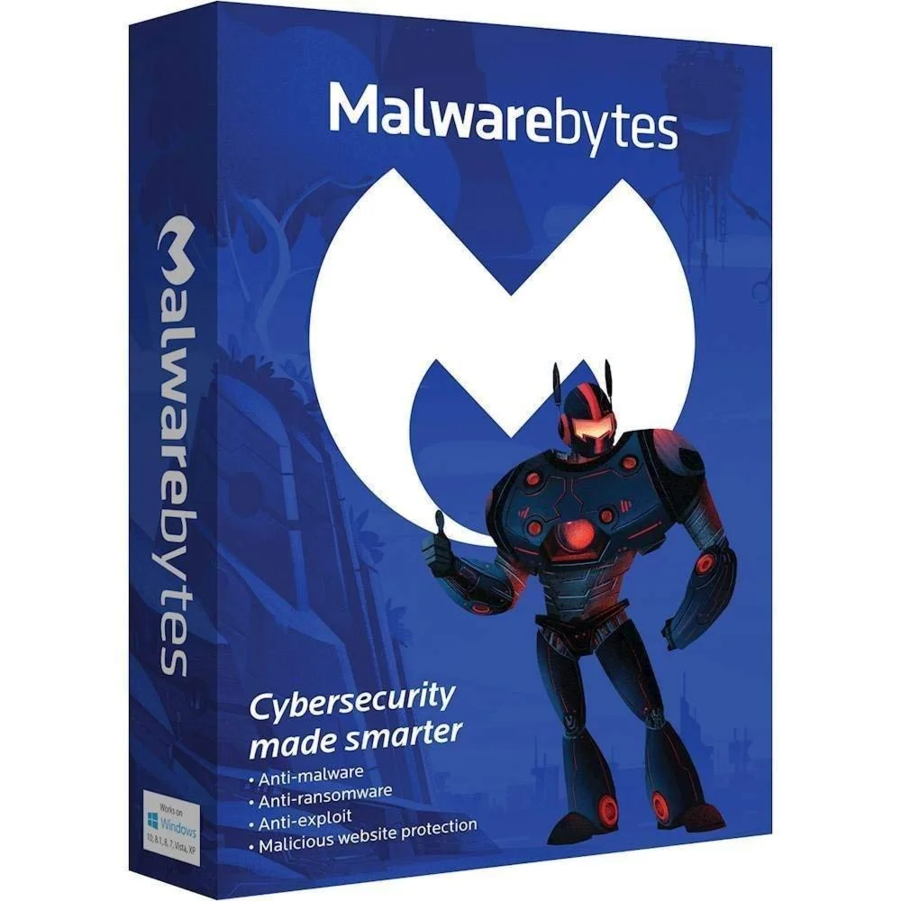 MALWAREBYTES PREMIUM КЛЮЧ НА 1 ГОД NEW ВЕРСИЯ 5 