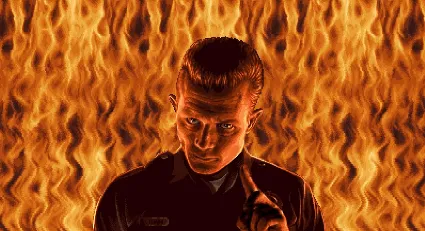 Terminator 2D: NO FATE Xbox One  Xbox Series X|S