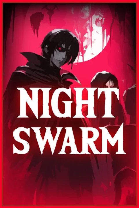  Night Swarm Xbox One & Xbox Series X|S активация