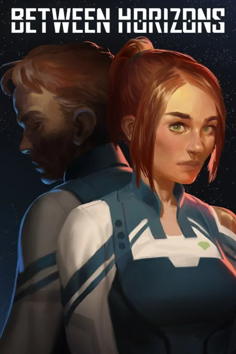  Between Horizons Xbox Series X|S активация