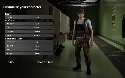 Military Logistics Simulator Xbox Series X|S