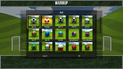 Head Goal: Soccer Online АВТОДОСТАВКА STEAM РОССИЯ