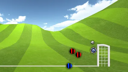 Head Goal: Soccer Online АВТОДОСТАВКА STEAM РОССИЯ