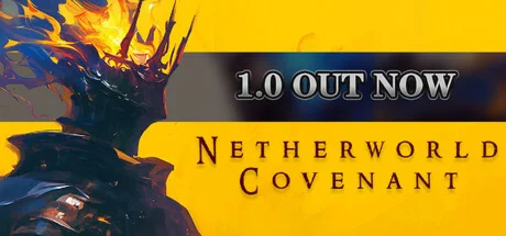 ️Netherworld Covenant | АВТОДОСТАВКА [RU Steam Gift]
