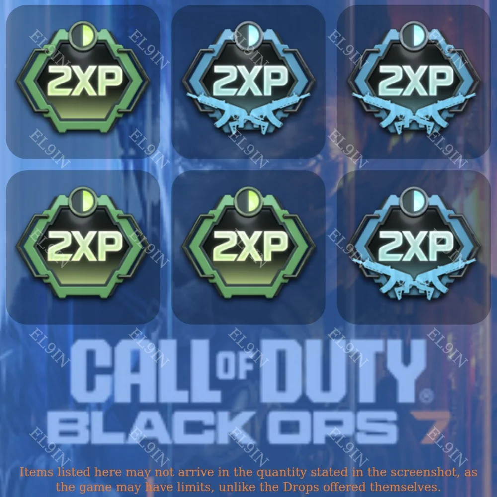 ????Call of Duty: Black Ops 7️Твич Дропс