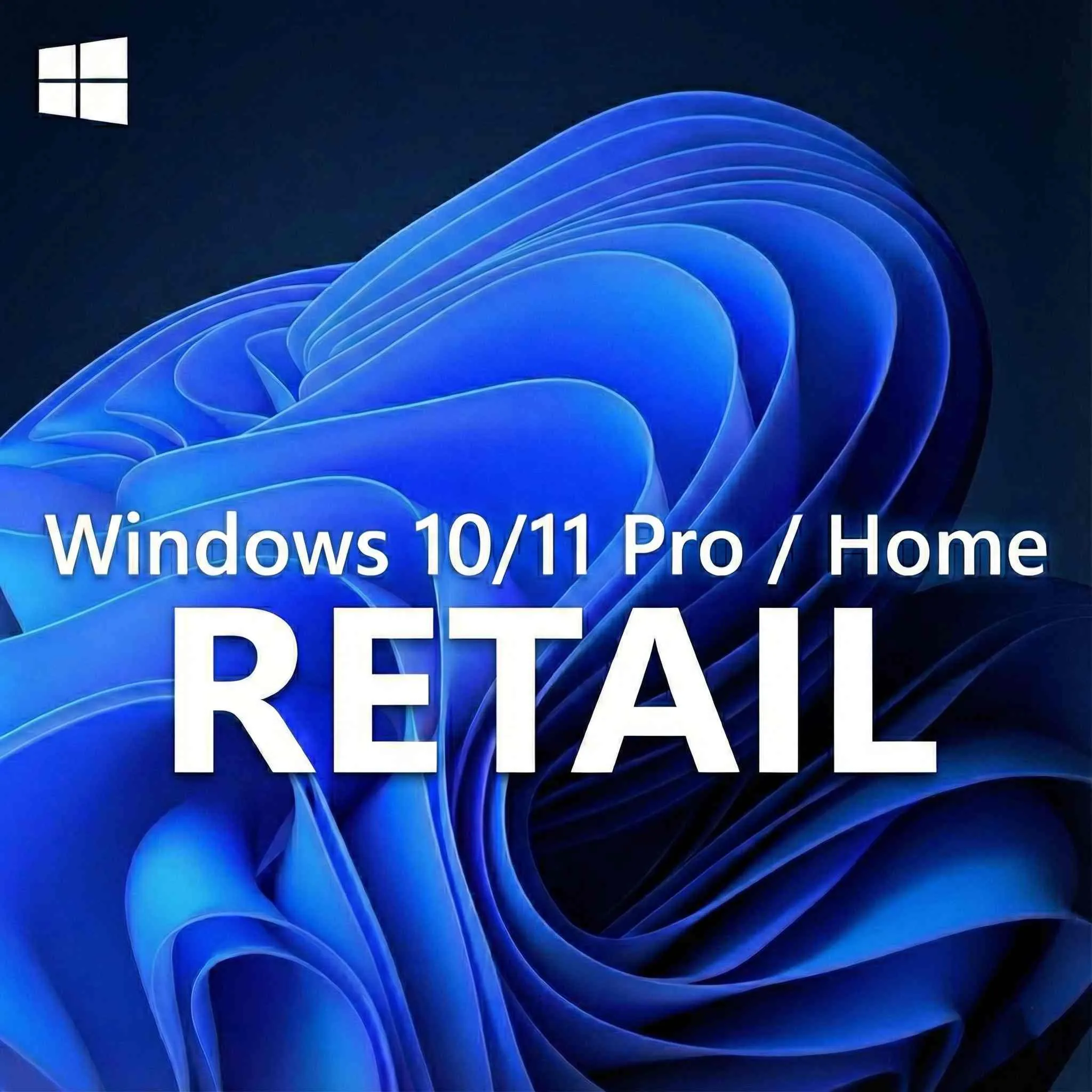 Windows 11 /10 PRO/HOME | Original| Retail
