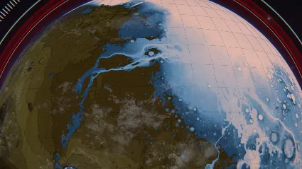 Per Aspera EN Language Only EU Steam КЛЮЧGLOBAL