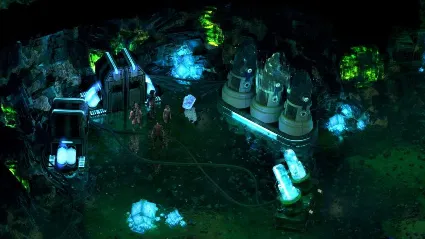 Torment: Tides of Numenera AR XBOX One КЛЮЧ АРГЕНТИНА