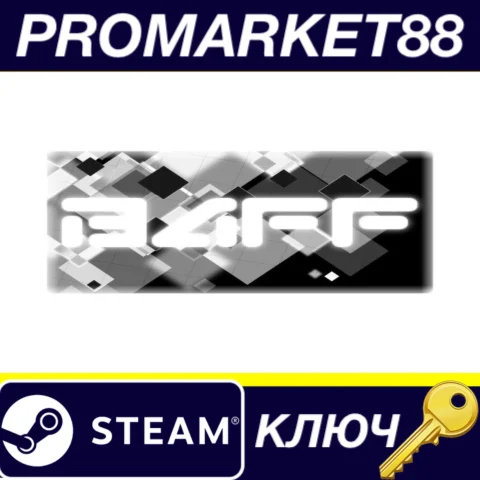 BAFF Steam КЛЮЧ GLOBAL
