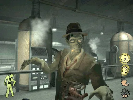 Stubbs The Zombie In Rebel Without A Pulse | Nintendo Switch 1/2