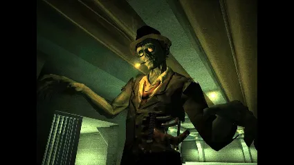 Stubbs The Zombie In Rebel Without A Pulse | Nintendo Switch 1/2