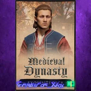 ️Medieval Dynasty - Exquisite Pack XBOX DLC