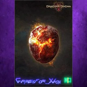 ️Dragons Dogma 2 Wakestone - Restore the dead XBOX DLC