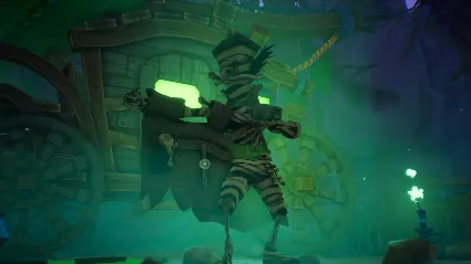 Pumpkin Jack EU Steam КЛЮЧ ЕВРОПА