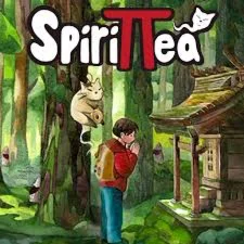 Spirittea Steam ключ Global RU РФ Россия СНГ