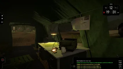 Radio Commander EU Steam КЛЮЧ ЕВРОПА