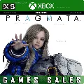✅❤️PRAGMATA❤️XBOX SERIES X|S🔑К — фото 1