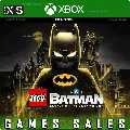 LEGO BATMAN LEGACY OF THE DARK — фото 1