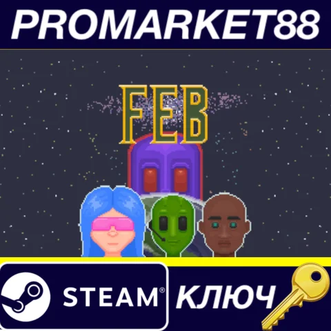 FEB - Brazilian Elite Force Steam КЛЮЧGLOBAL