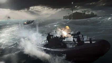 Battlefield 4 - Premium DLC US XBOX One КЛЮЧ США