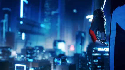 Mirror's Edge Catalyst AR XBOX One КЛЮЧАРГЕНТИНА