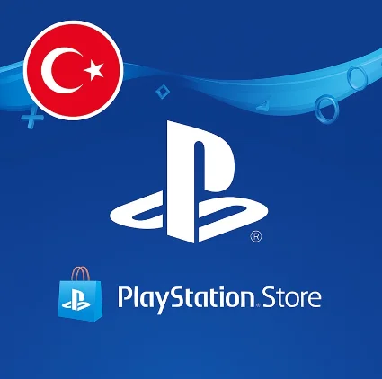 ❤ ️ Новый Турецкий PSN аккаунт (PlayStation Турция) 🔥