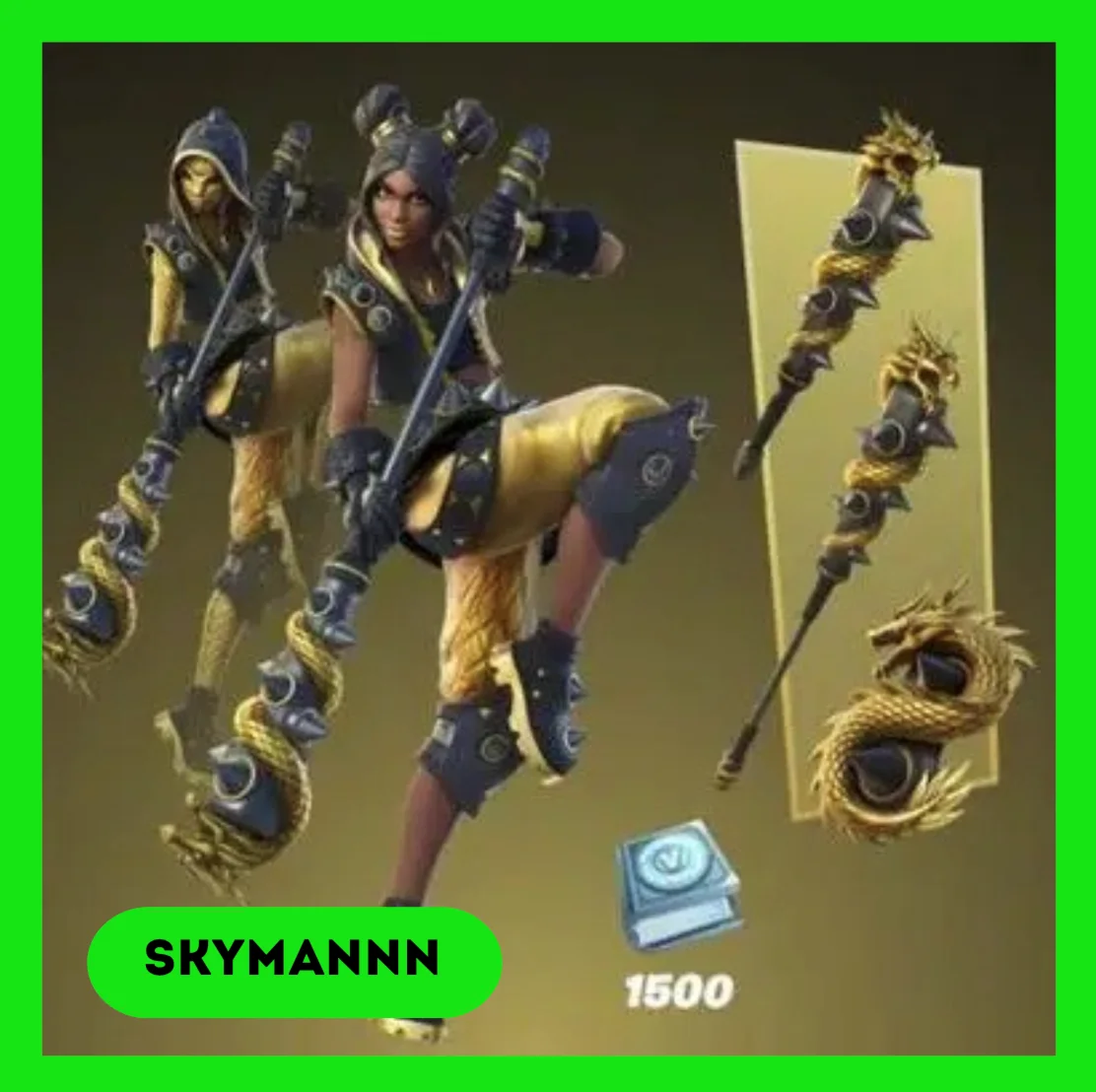 FORTNITE Набор заданий «Тайны хранителя» XBOX/PC КЛЮЧ