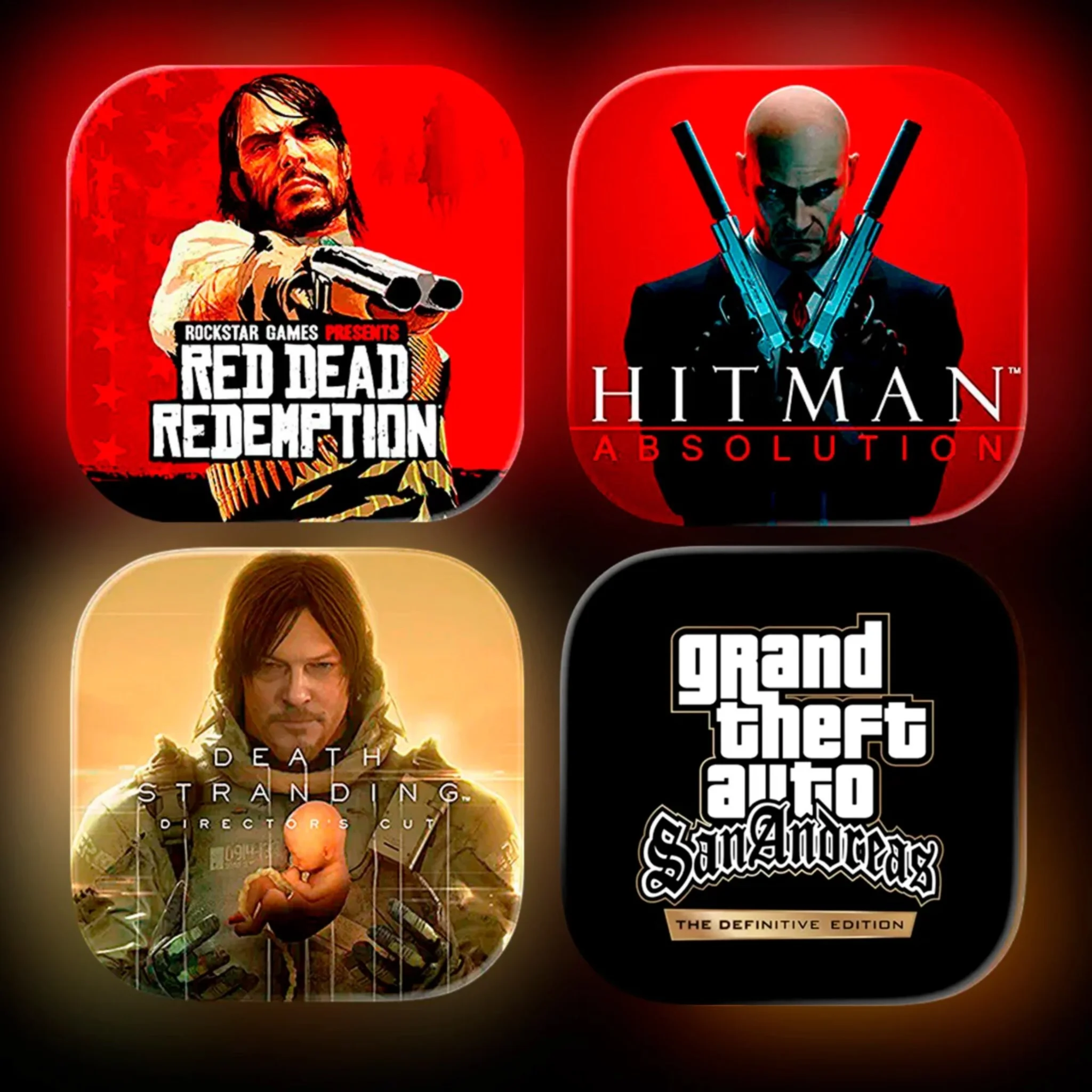 Red Dead Redemption на iPhone и iPad | iOS