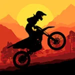Sunset Bike Racing Pro  XBOX ONE & SERIES X/SКЛЮЧ