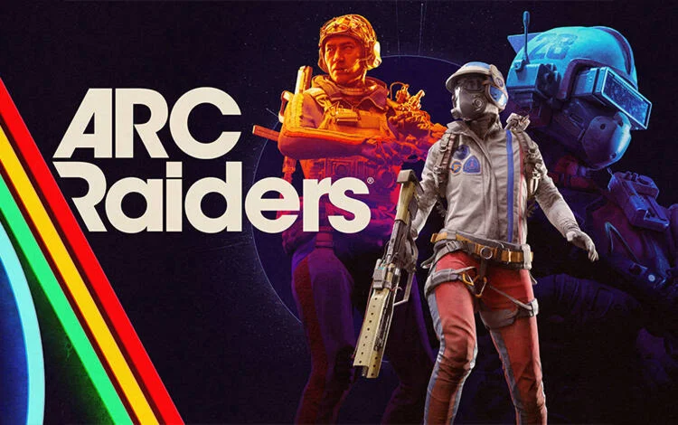 ARC Raiders (STEAM КЛЮЧ) РУССКИЙ ЯЗЫК