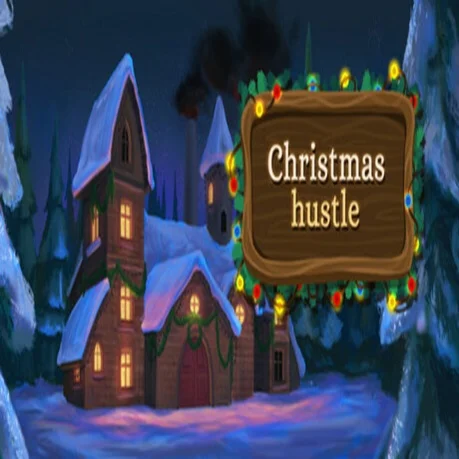 Christmas Hustle (Steam key / РФ+Весь Мир)