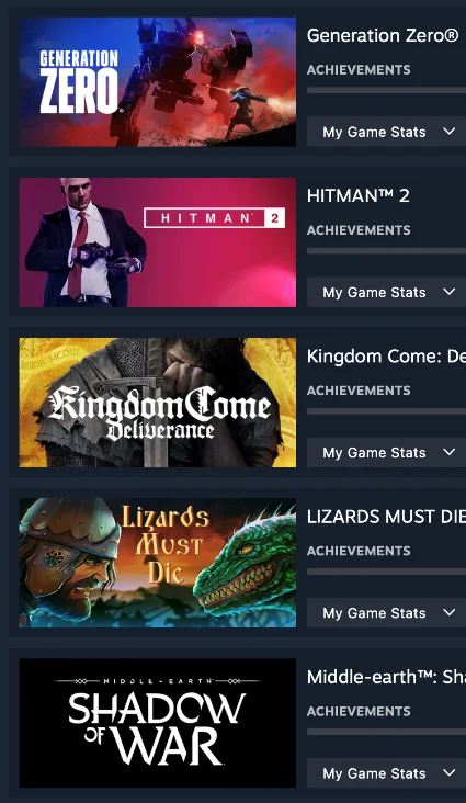 STEAM 💎 CoD MW 2  игры на сумму 830 $ | Полный доступ 🎁