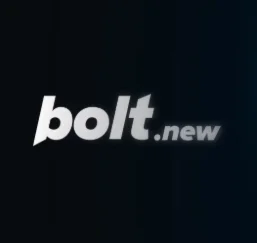 Bolt.new Pro — личный аккаунт на 1 год