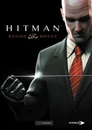 Hitman: Blood Money PC Steam CD Key