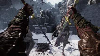 Warhammer Vermintide - Kerillian 'Tirsyth Garment' Skin