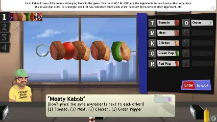 Cook, Serve, Delicious Trilogy! Steam КЛЮЧGLOBAL