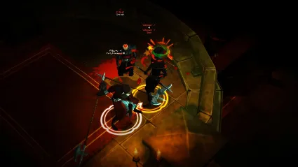 Sword Legacy Omen EU Steam КЛЮЧ ЕВРОПА
